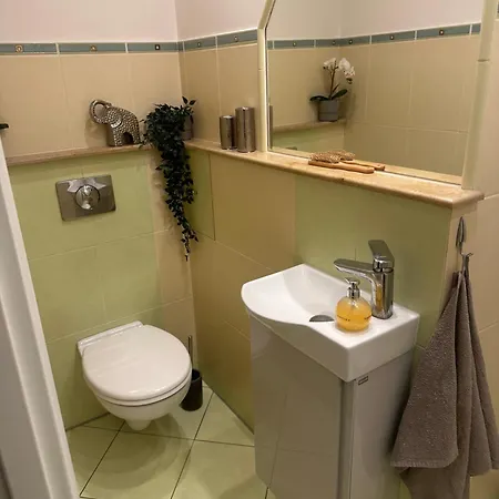 Apartament Poranna Hotel Wroclaw