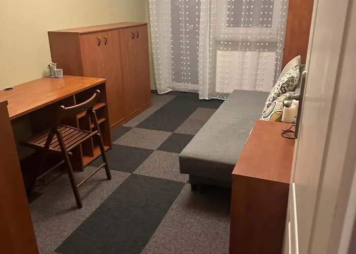 Apartament Poranna Hotel *