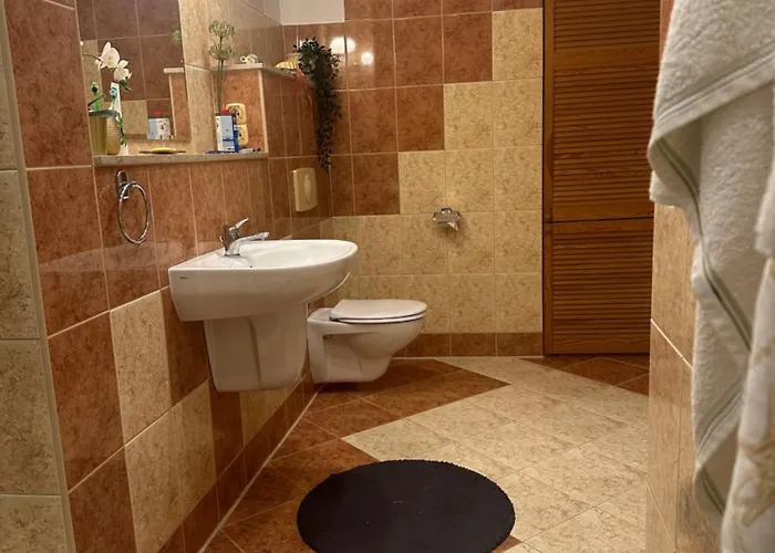 Apartament Poranna Hotel *