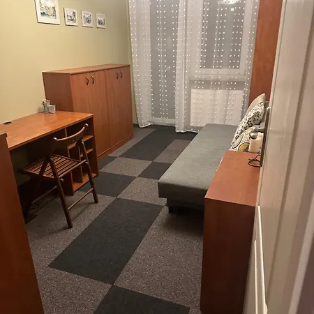 Apartament Poranna 호텔 *