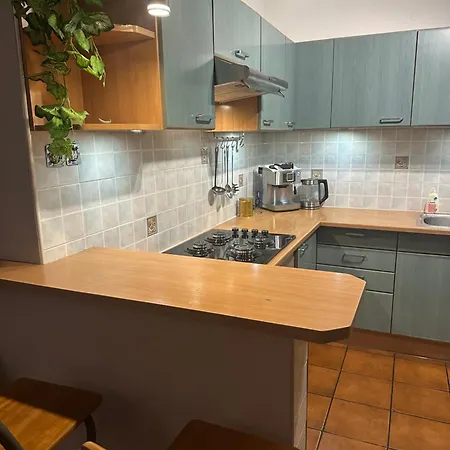 Apartament Poranna 호텔 브로츠와프