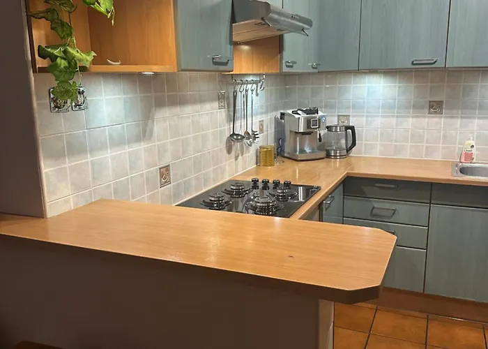 Apartament Poranna 酒店 弗罗茨瓦夫