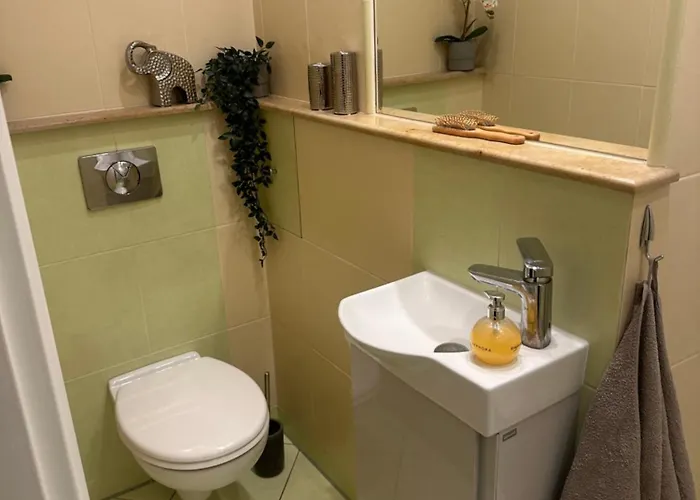 Apartament Poranna 酒店 弗罗茨瓦夫